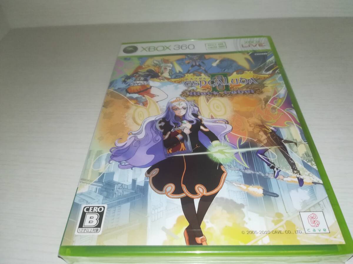Yahoo!オークション -「エスプガルーダⅡ」(Xbox 360) (テレビ Yahoo!オークション -「エスプガルーダⅡ」(Xbox 360) (テレビ