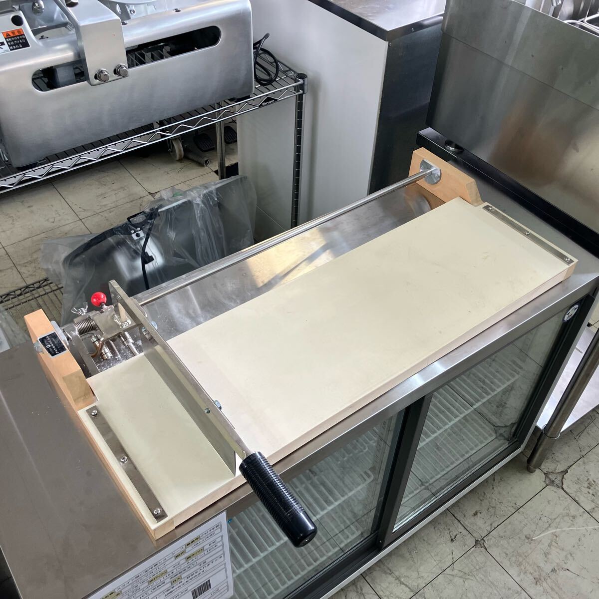 Yahoo!オークション -「さぬき麺機」(店舗用品) の落札相場 Yahoo!オークション -「さぬき麺機」(店舗用品) の落札相場