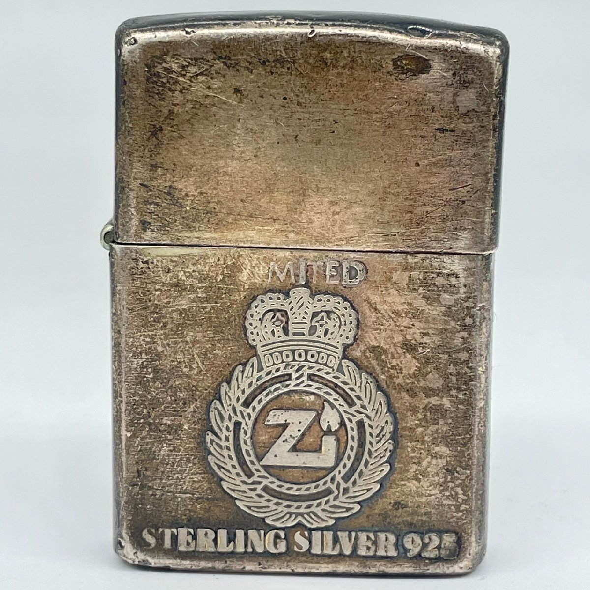 Yahoo!オークション -「zippo スターリングシルバー 1996」の Yahoo!オークション -「zippo スターリングシルバー 1996」の