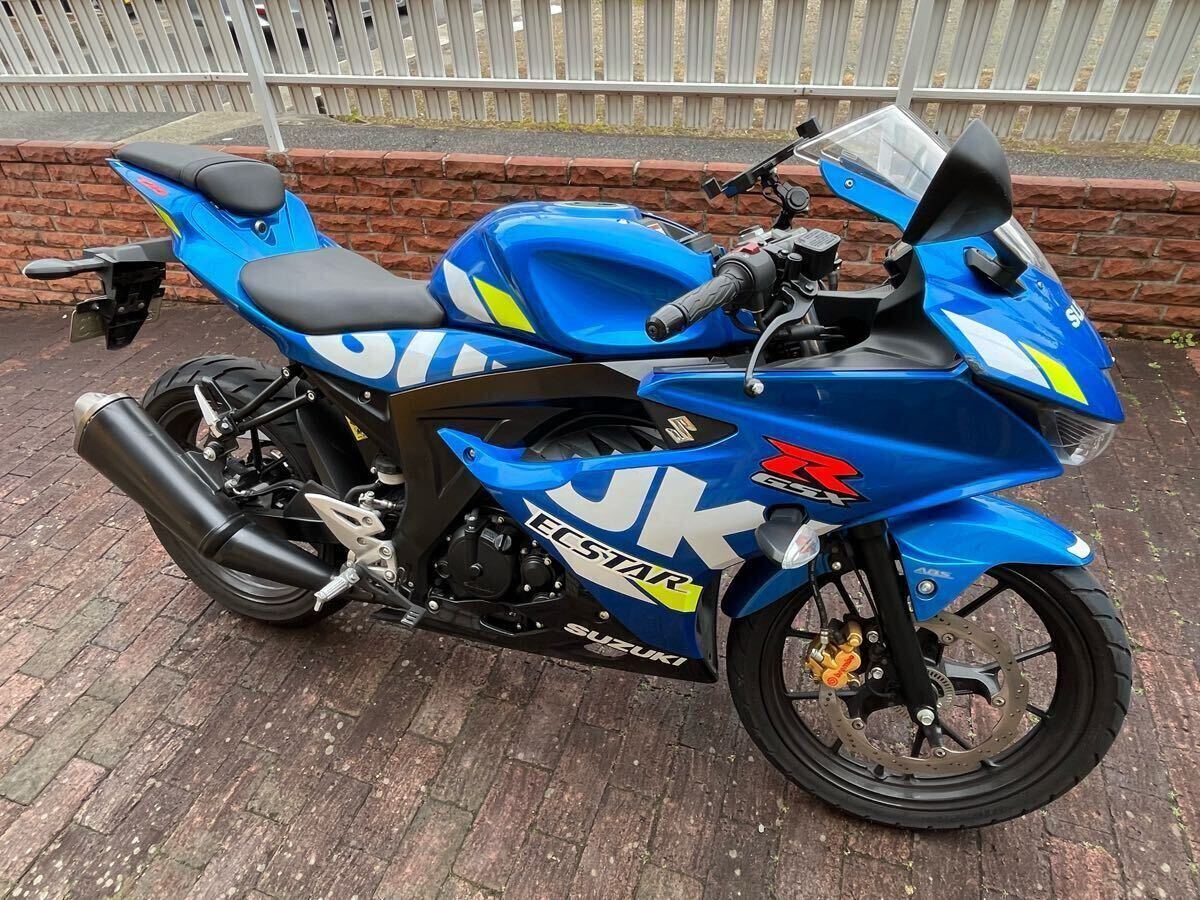 Yahoo!オークション -51cc-125cc(スズキ)の落札相場・落札価格 Yahoo!オークション -51cc-125cc(スズキ)の落札相場・落札価格