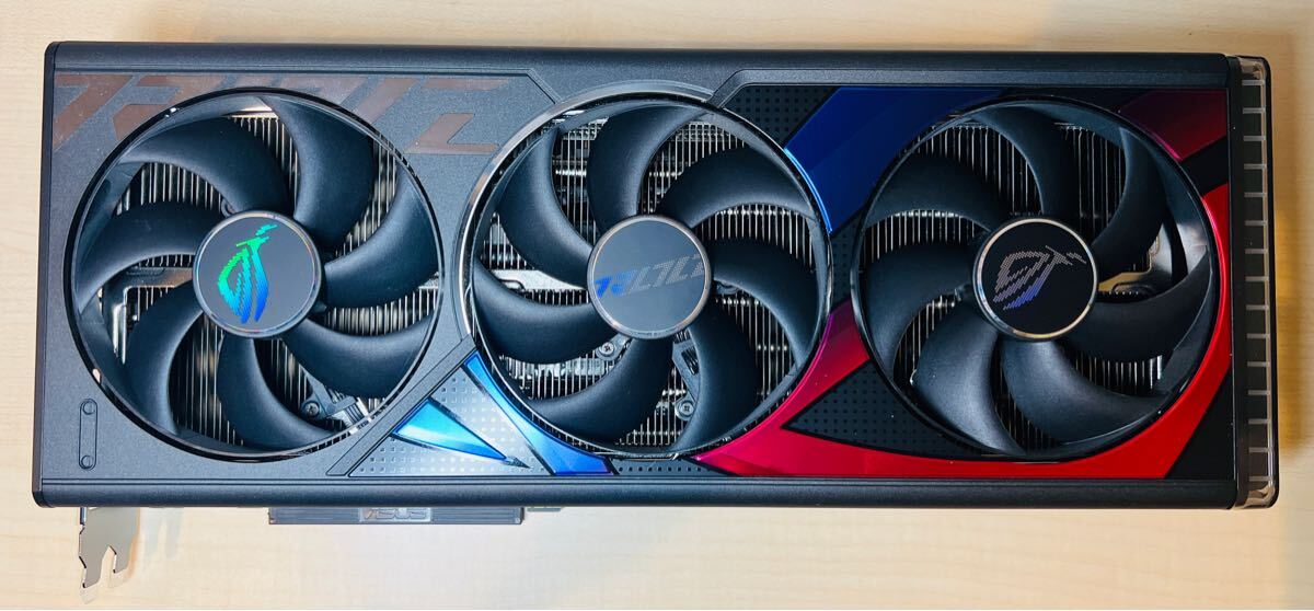 Yahoo!オークション -「rtx4090 asus」の落札相場・落札価格 Yahoo!オークション -「rtx4090 asus」の落札相場・落札価格