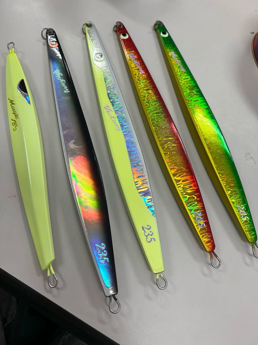 ダンシングマジック275 ４個 ダンシングマジック275 4個 Yahoo!オークション -「ビクトリー