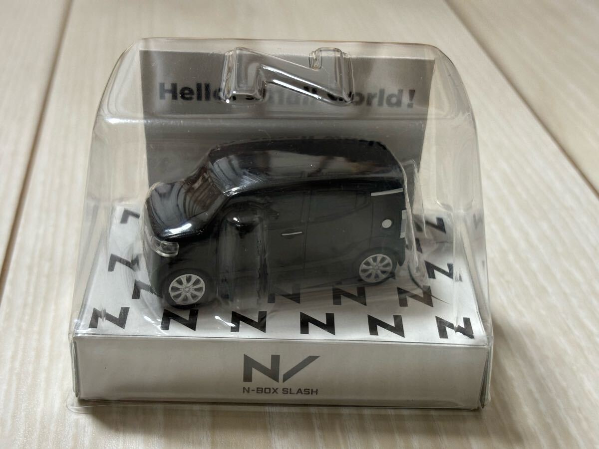Yahoo!オークション -「ホンダ n box ミニカー」(その他