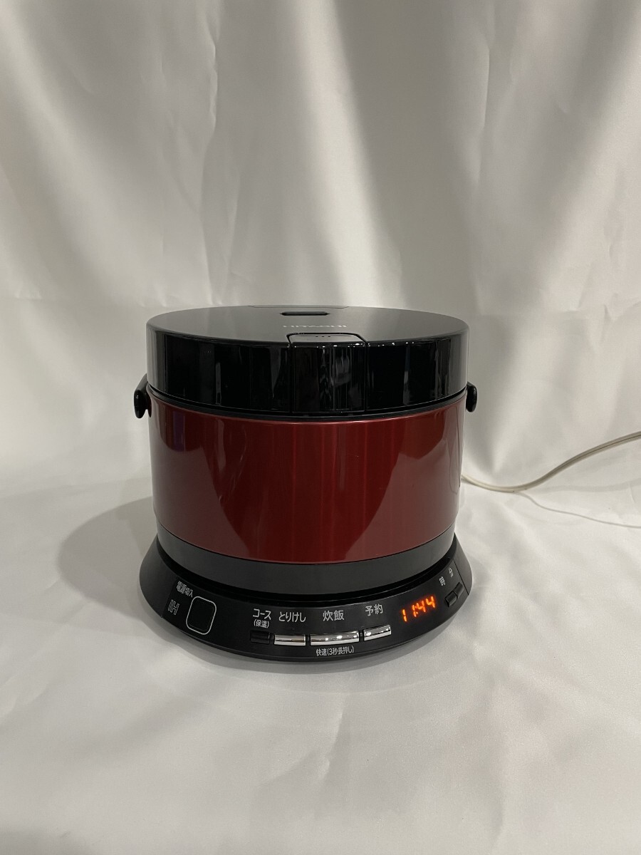 Yahoo!オークション -「日立 炊飯器 おひつ御膳」の落札相場 Yahoo!オークション -「日立 炊飯器 おひつ御膳」の落札相場
