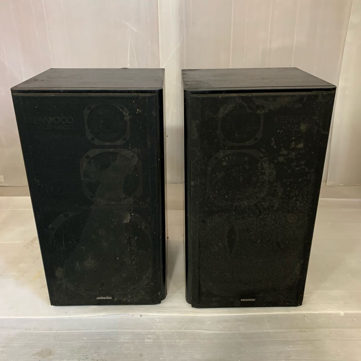 Yahoo!オークション -「ls880」(スピーカー) (オーディオ機器)の Yahoo!オークション -「ls880」(スピーカー) (オーディオ機器)の