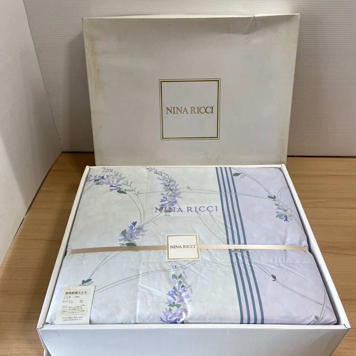 Yahoo!オークション -「nina ricci」(布団) (寝具)の落札相場 Yahoo!オークション -「nina ricci」(布団) (寝具)の落札相場
