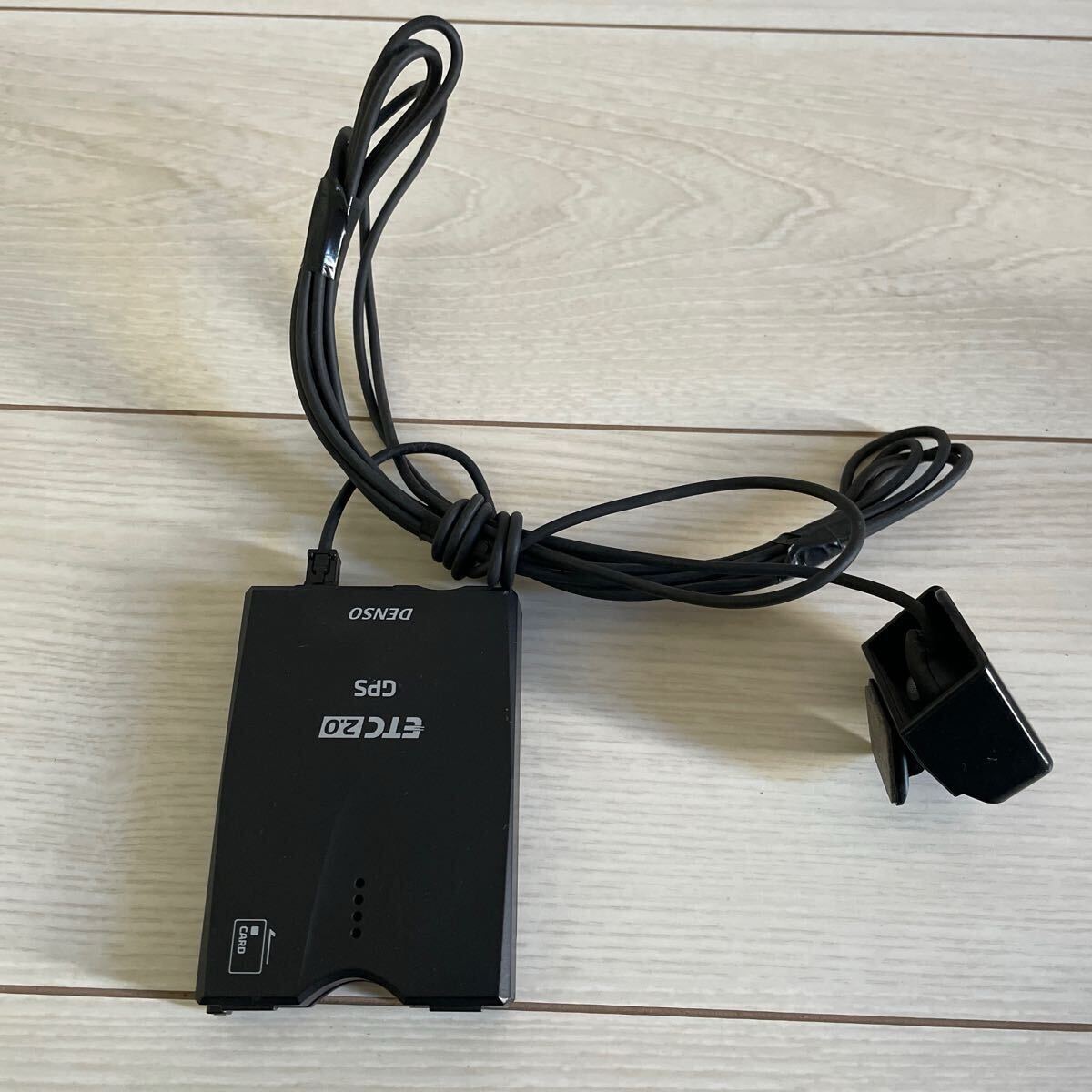 Yahoo!オークション -「etc2.0 diu-a011」(アンテナ分離型) (ETC Yahoo!オークション -「etc2.0 diu-a011」(アンテナ分離型) (ETC