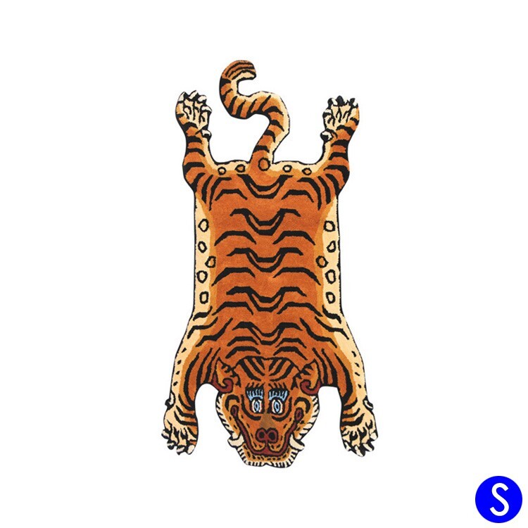 2025年最新】Yahoo!オークション -tiger(カーペット、ラグ 2025年最新】Yahoo!オークション -tiger(カーペット、ラグ