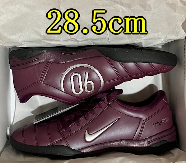 Yahoo!オークション -「nike ナイキ トータル90」の落札相場 Yahoo!オークション -「nike ナイキ トータル90」の落札相場
