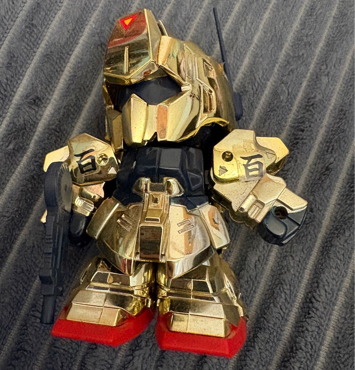 Yahoo!オークション -「ガンダムクロス 百式」の落札相場・落札価格 Yahoo!オークション -「ガンダムクロス 百式」の落札相場・落札価格