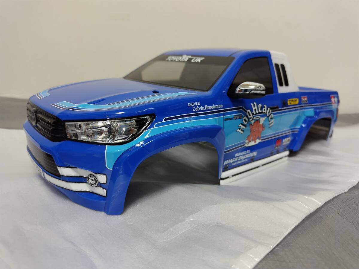 Yahoo!オークション -「タミヤ ハイラックス」(パーツ) (自動車 Yahoo!オークション -「タミヤ ハイラックス」(パーツ) (自動車
