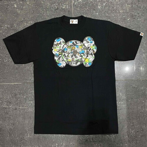 2025年最新】Yahoo!オークション -エイプ カウズ tシャツの中古 2025年最新】Yahoo!オークション -エイプ カウズ tシャツの中古