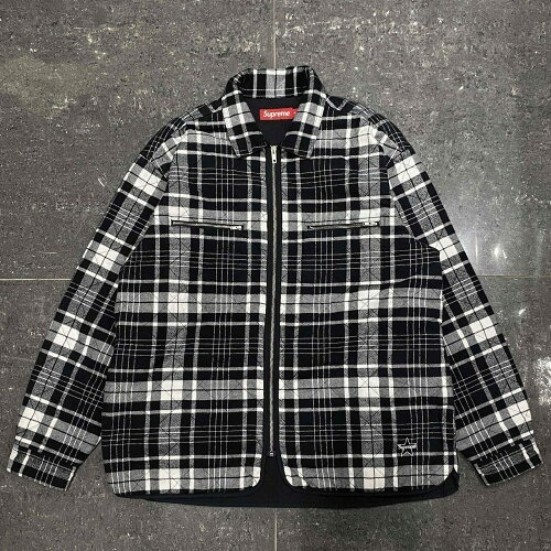 2025年最新】Yahoo!オークション -supreme quilted flannel 2025年最新】Yahoo!オークション -supreme quilted flannel