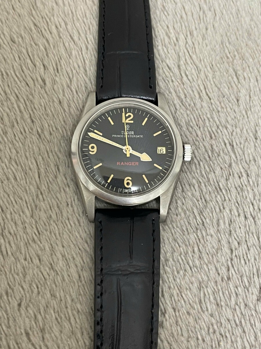 Yahoo!オークション -「(tudor チュードル) (ranger レンジャー Yahoo!オークション -「(tudor チュードル) (ranger レンジャー