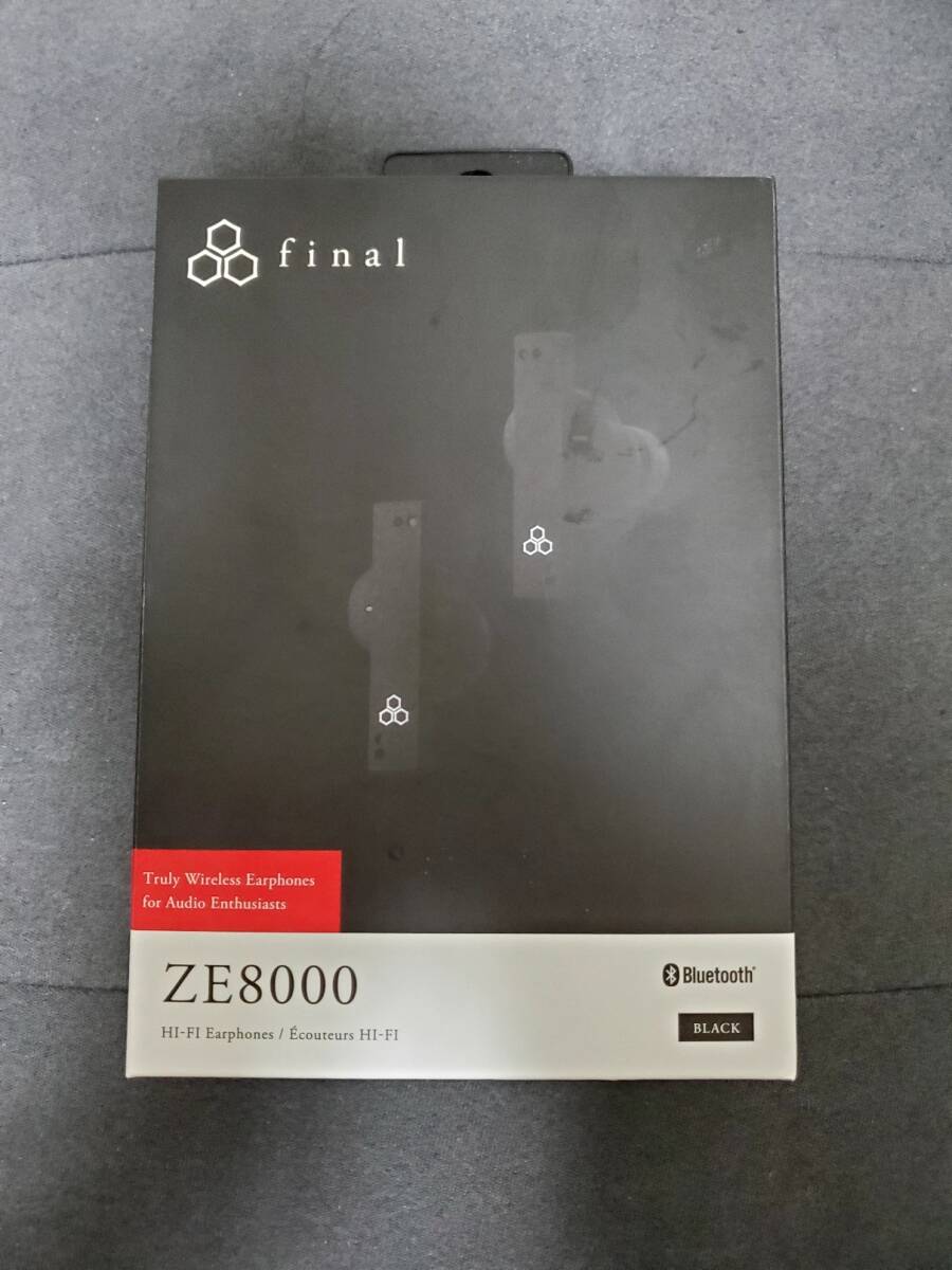 2025年最新】Yahoo!オークション -final ze8000の中古品・新品 2025年最新】Yahoo!オークション -final ze8000の中古品・新品