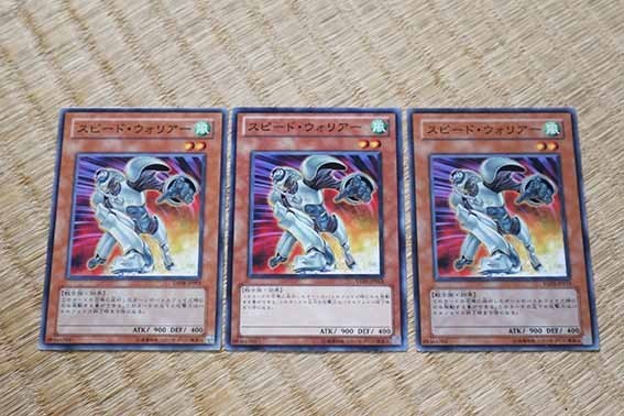 フルスピードウォリアー プリズマ 2枚セット 2025年最新】Yahoo!オークション -スピード・ウォリアーの中古品