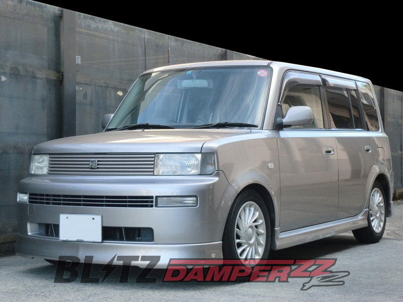 2025年最新】Yahoo!オークション -bb ncp30 車高調の中古品