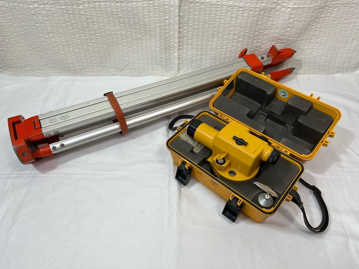 Yahoo!オークション -「トップコンtopcon」の落札相場・落札価格 Yahoo!オークション -「トップコンtopcon」の落札相場・落札価格