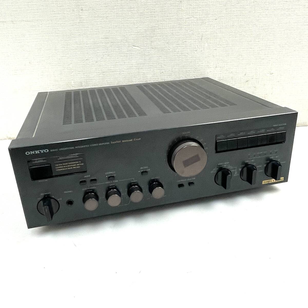 Yahoo!オークション -「onkyo integra a-817」の落札相場・落札価格 Yahoo!オークション -「onkyo integra a-817」の落札相場・落札価格