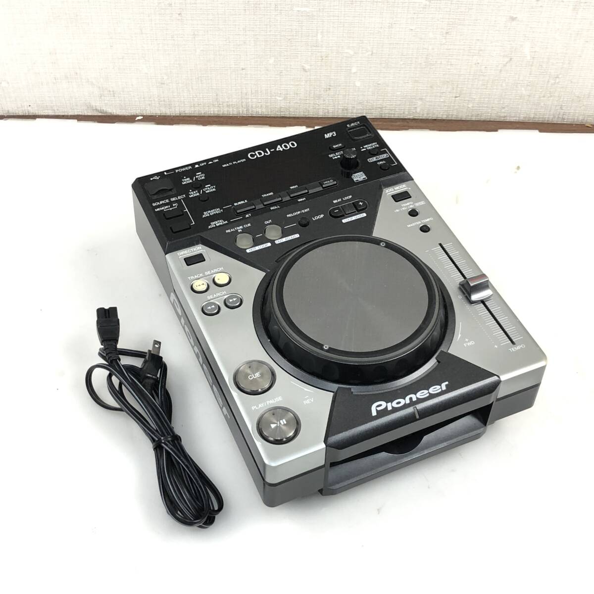 Yahoo!オークション -「cdj-400」の落札相場・落札価格 Yahoo!オークション -「cdj-400」の落札相場・落札価格