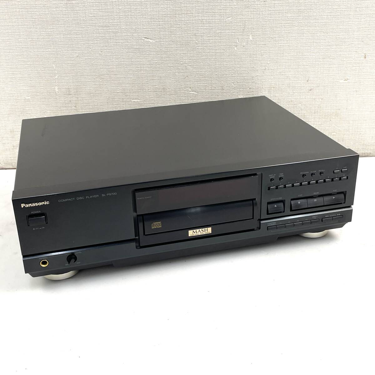 Yahoo!オークション -「パナソニック sl-ps700」の落札相場 Yahoo!オークション -「パナソニック sl-ps700」の落札相場