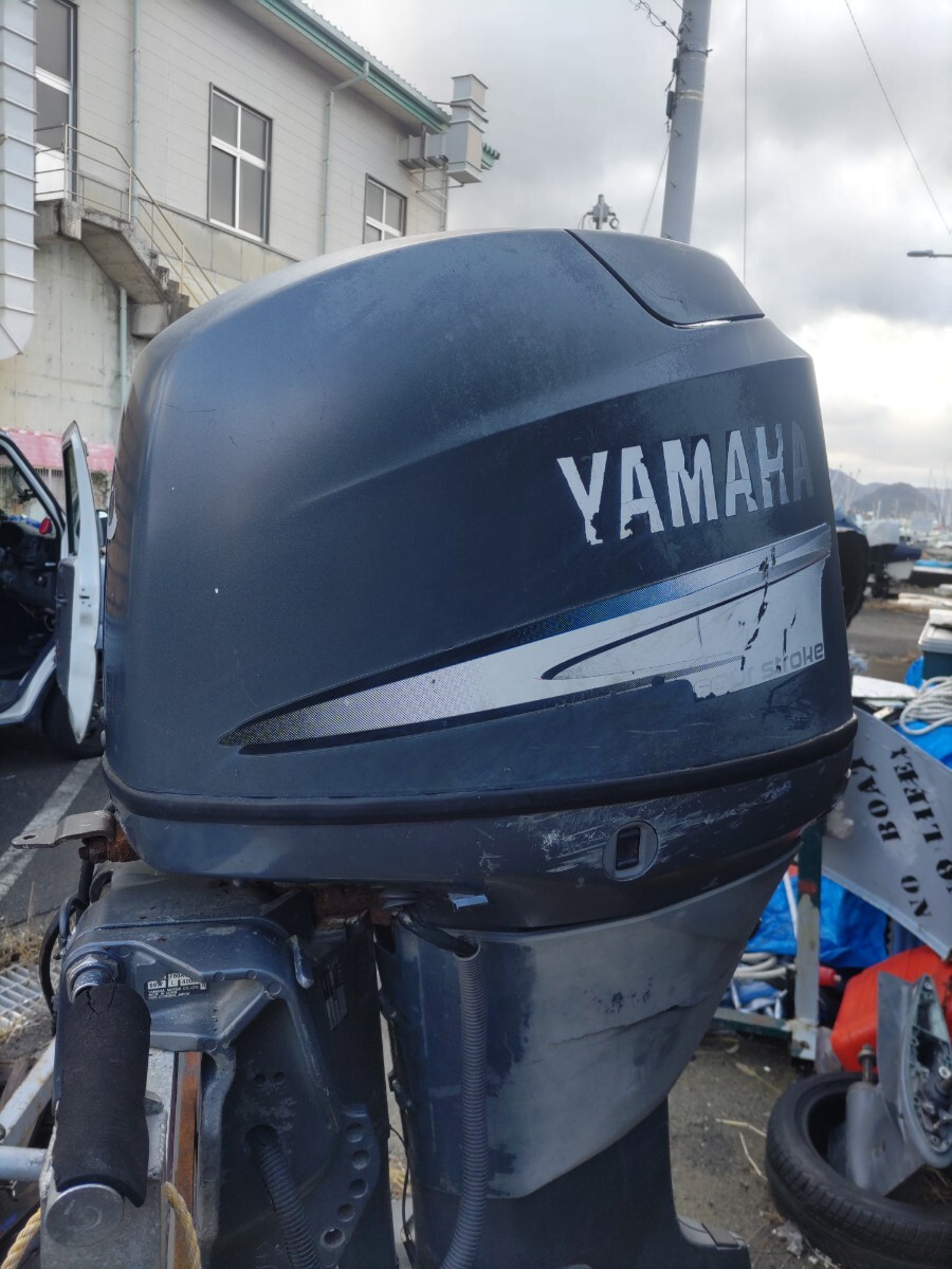 Yahoo!オークション -「船外機 ヤマハ 60」(パーツ) (船、ボート Yahoo!オークション -「船外機 ヤマハ 60」(パーツ) (船、ボート