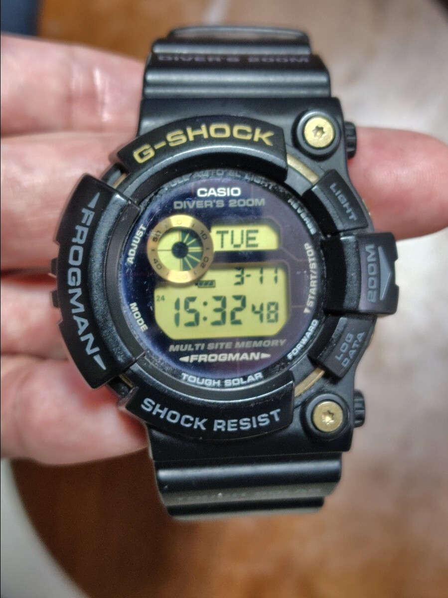 2025年最新】Yahoo!オークション -25周年(FROGMAN)の中古品 2025年最新】Yahoo!オークション -25周年(FROGMAN)の中古品