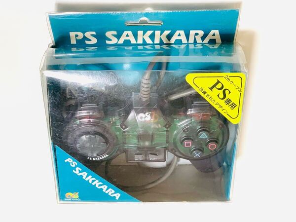 Ps1 controller Sakkara PlayStation ps psone