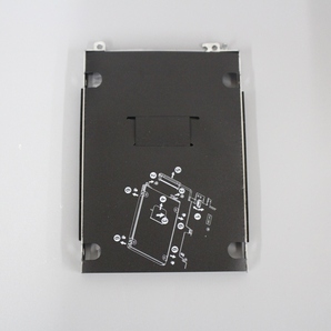 ●即決 HP ProBook 450 G7 HDD/SSD用マウンター 接続ケーブルとネジ付き 匿名配送 送料無料