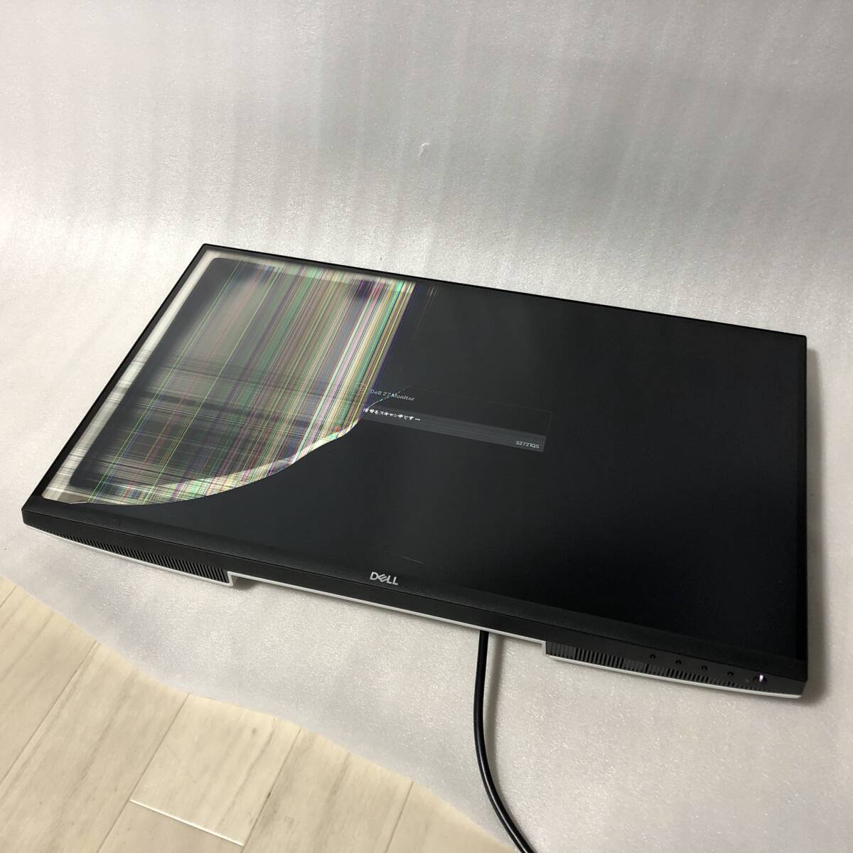 Yahoo!オークション -「dell モニター ジャンク」の落札相場