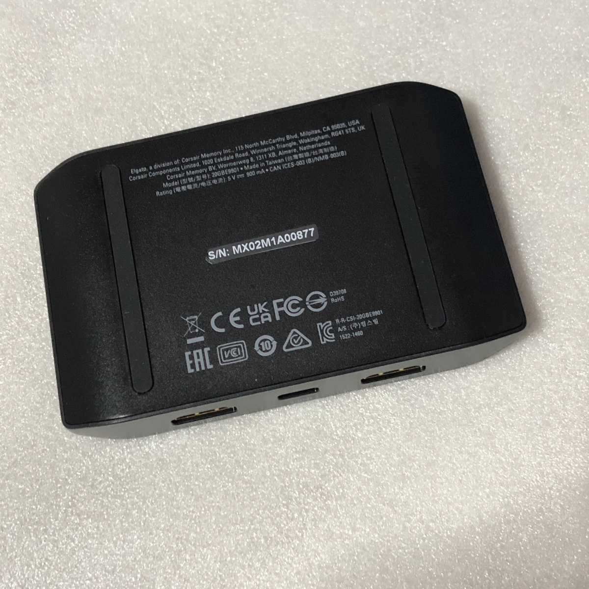 Yahoo!オークション -「elgato game capture hd 60」の落札相場 Yahoo!オークション -「elgato game capture hd 60」の落札相場