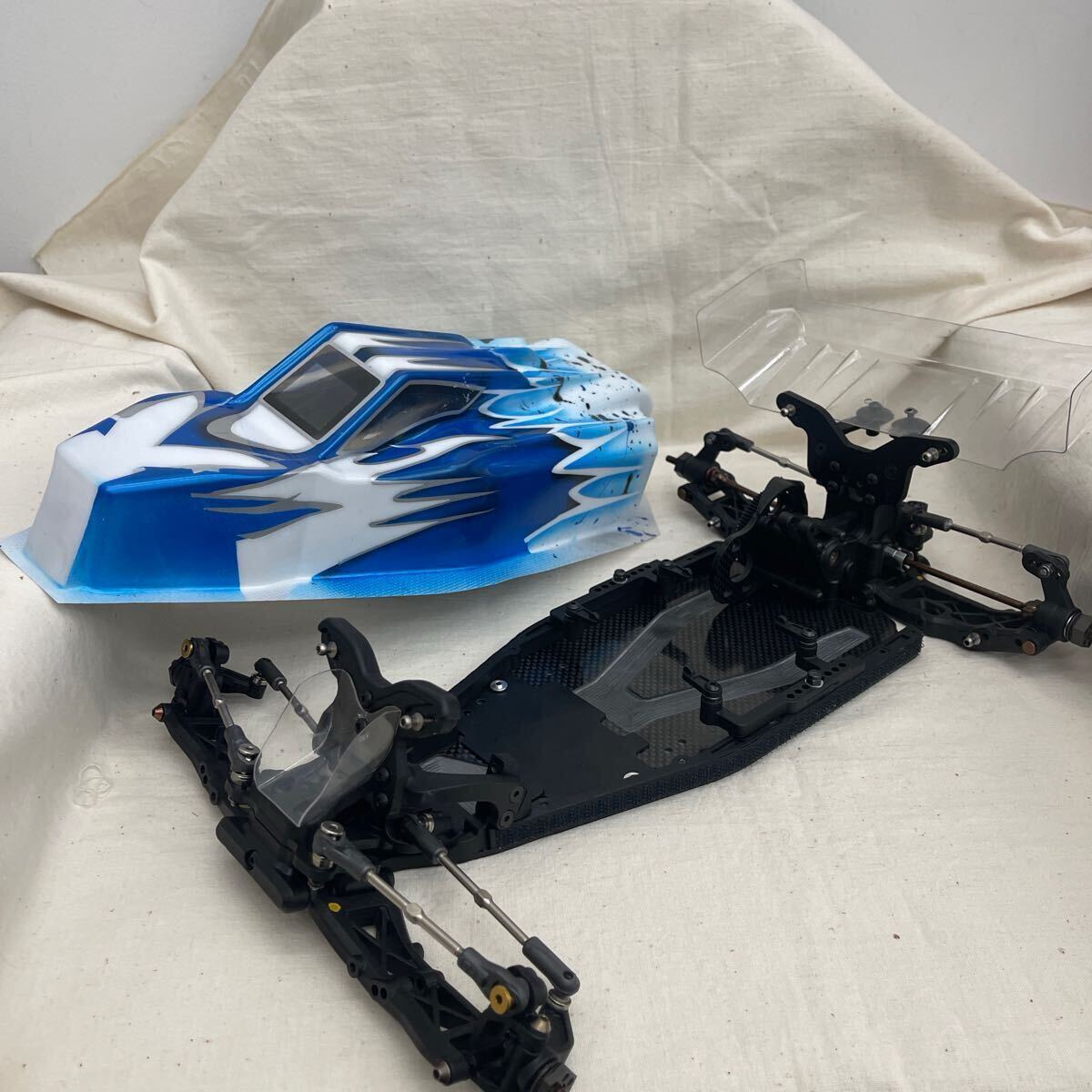 Yahoo!オークション -「schumacher」(パーツ) (自動車)の落札
