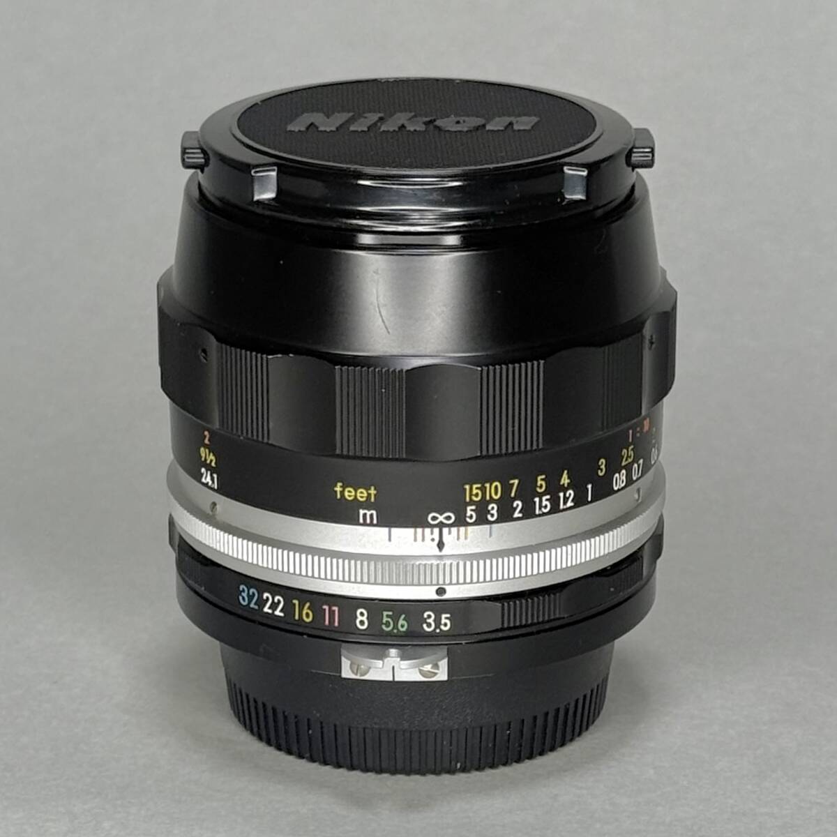Yahoo!オークション -「micro-nikkor 55mm f3.5」の落札相場 Yahoo!オークション -「micro-nikkor 55mm f3.5」の落札相場