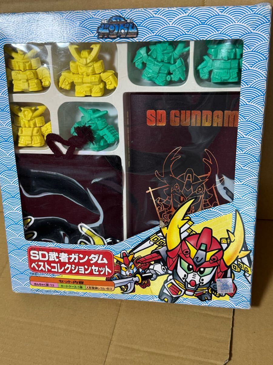 Yahoo!オークション -「武者ガンダム カードダス」の落札相場 Yahoo!オークション -「武者ガンダム カードダス」の落札相場