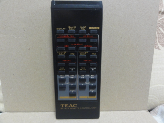 2025年最新】Yahoo!オークション -teac(リモコン)の中古品・新品 2025年最新】Yahoo!オークション -teac(リモコン)の中古品・新品