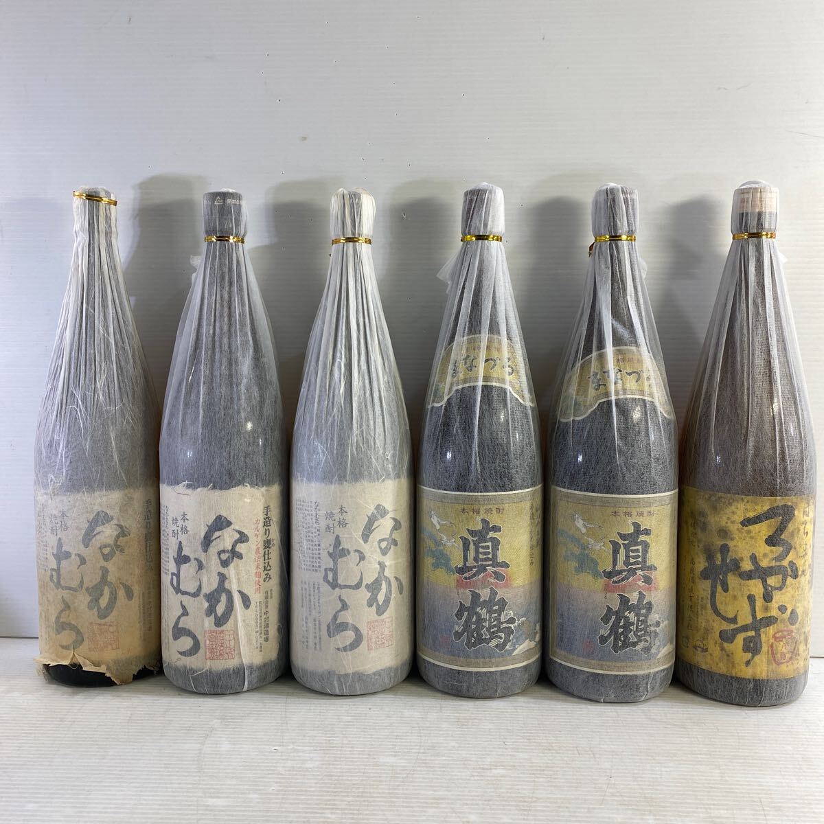 Yahoo!オークション -「真鶴 焼酎」の落札相場・落札価格 Yahoo!オークション -「真鶴 焼酎」の落札相場・落札価格