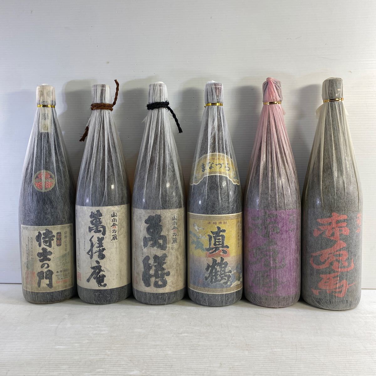 Yahoo!オークション -「真鶴 焼酎」の落札相場・落札価格 Yahoo!オークション -「真鶴 焼酎」の落札相場・落札価格