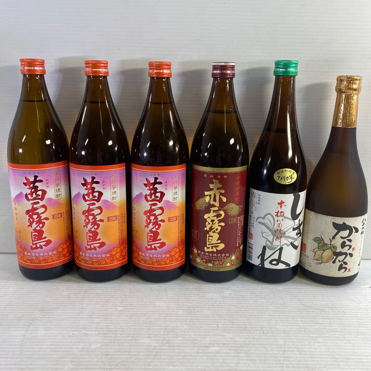 2025年最新】Yahoo!オークション -古酒(焼酎)の中古品・新品・未