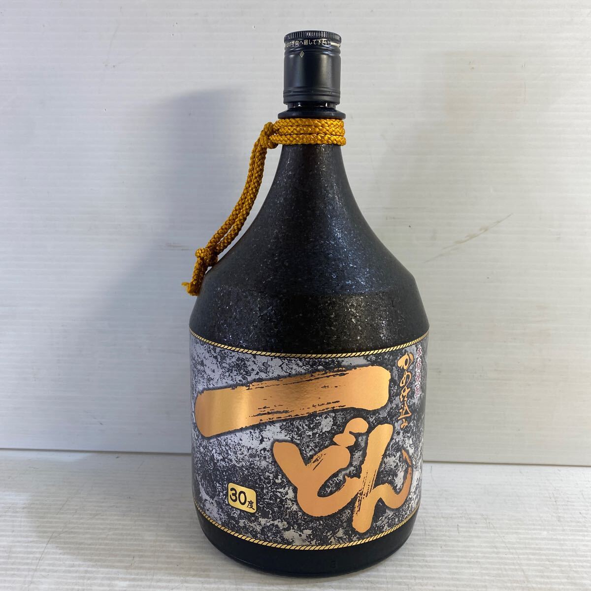 Yahoo!オークション -「焼酎一どん」(アルコール) (飲料)の落札 Yahoo!オークション -「焼酎一どん」(アルコール) (飲料)の落札