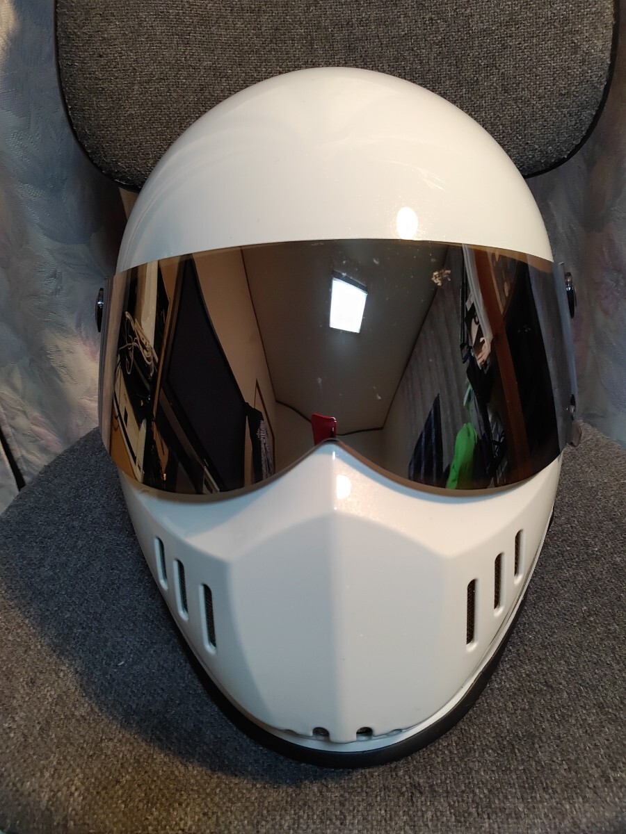 2025年最新】Yahoo!オークション -シンプソン風 ヘルメットの 2025年最新】Yahoo!オークション -シンプソン風 ヘルメットの