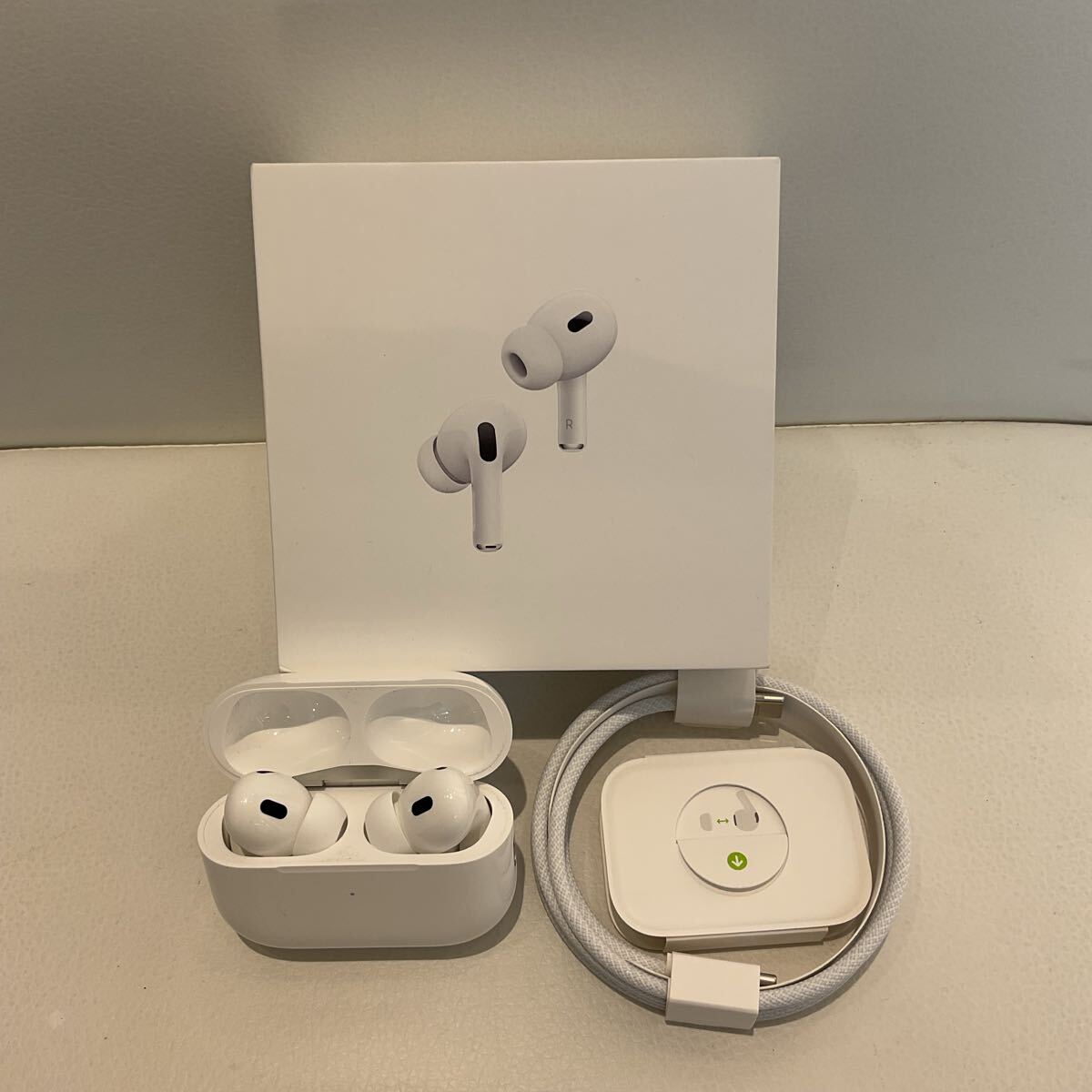 2025年最新】Yahoo!オークション -apple airpods 第2世代の中古