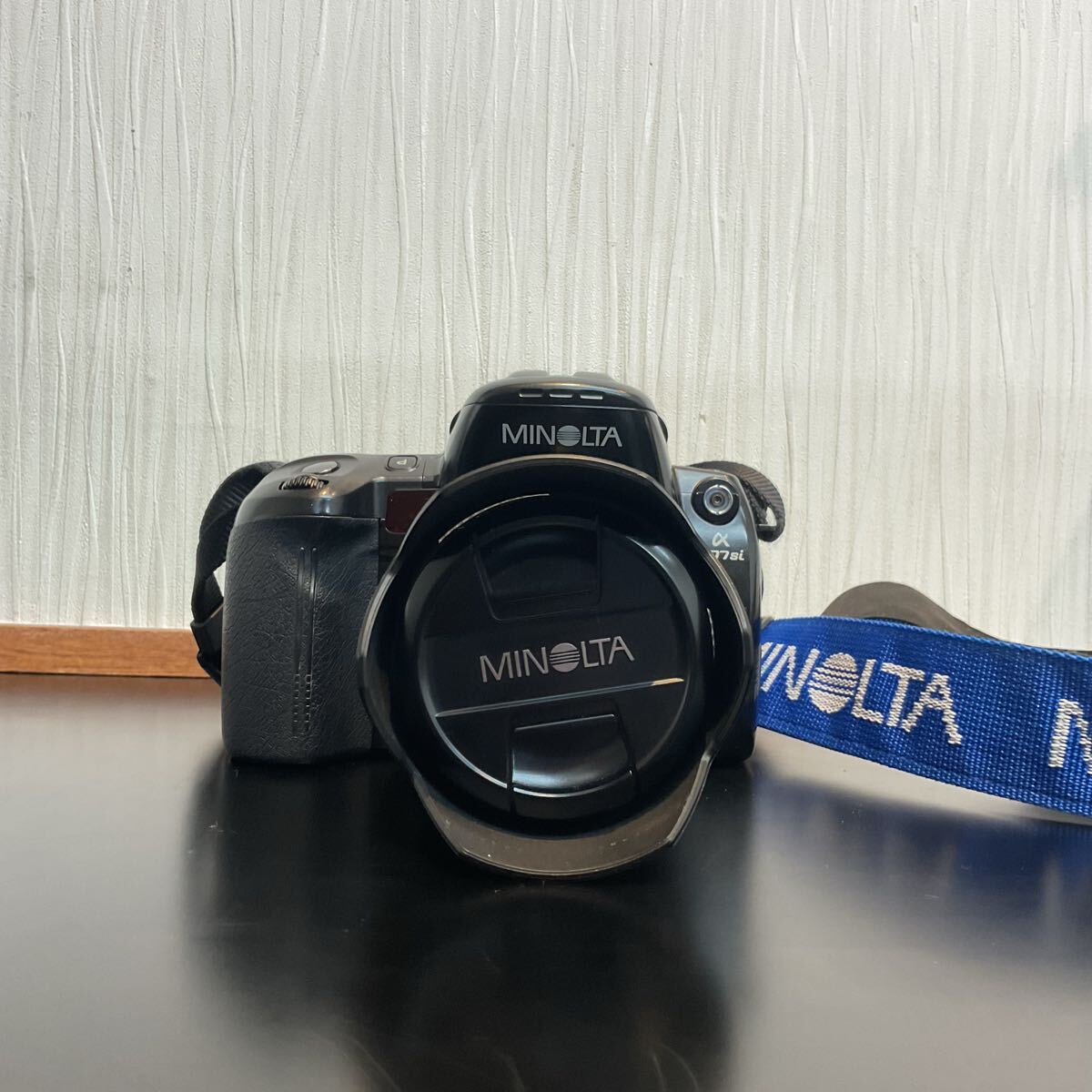 Yahoo!オークション -「ミノルタα807si」の落札相場・落札価格 Yahoo!オークション -「ミノルタα807si」の落札相場・落札価格