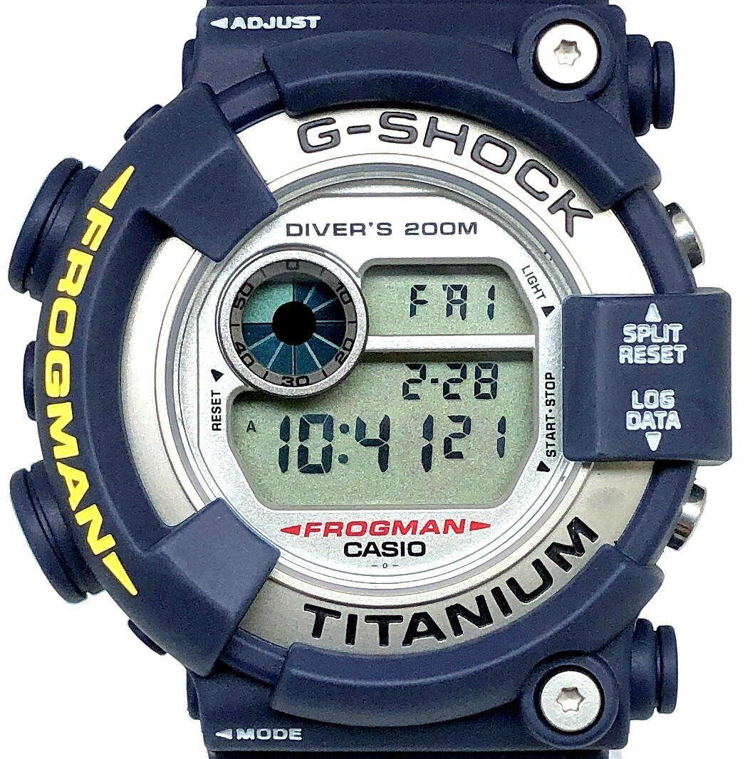 2025年最新】Yahoo!オークション -メンインネイビー(G-SHOCK)の 2025年最新】Yahoo!オークション -メンインネイビー(G-SHOCK)の