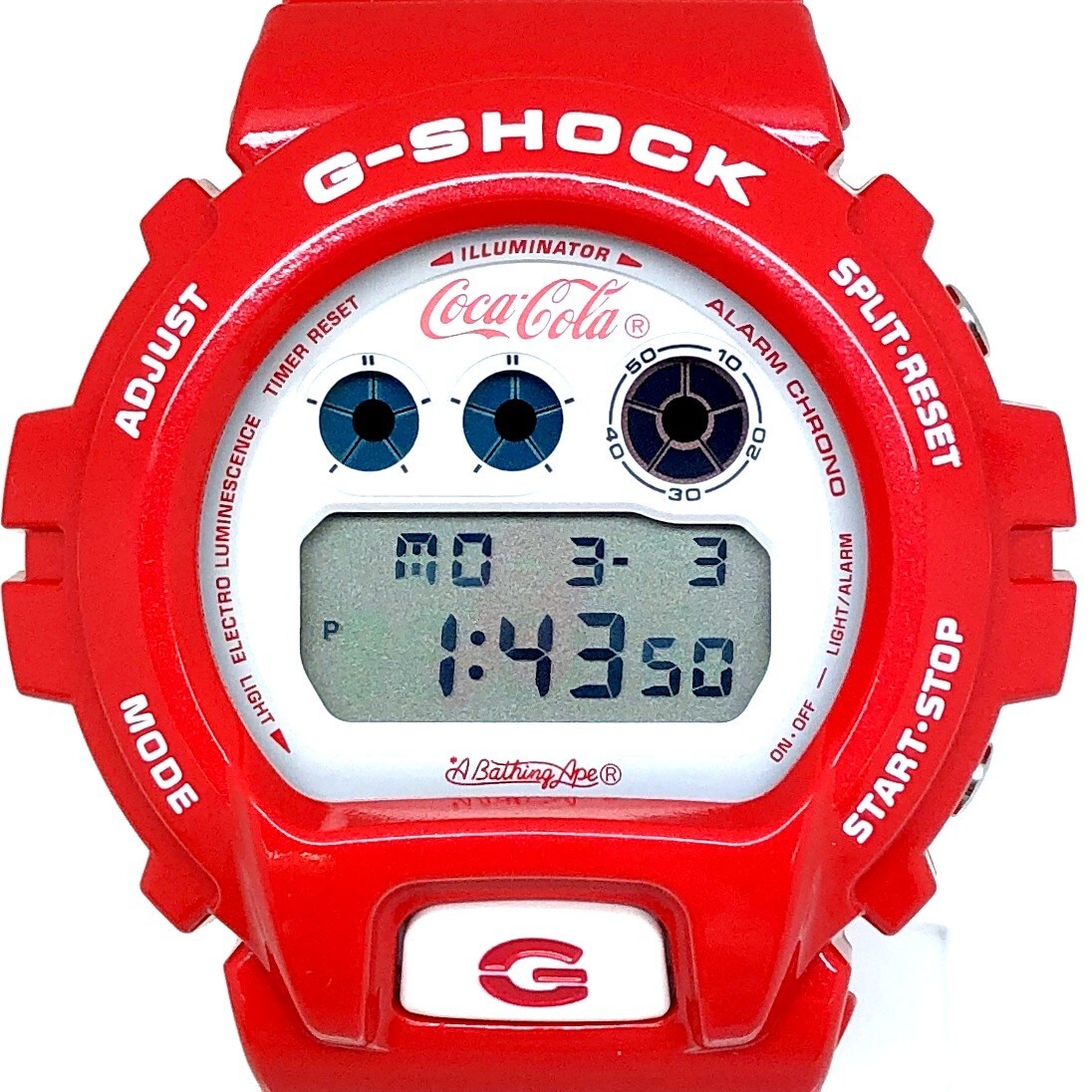 Yahoo!オークション -「(g-shock gショック)コカコーラ Yahoo!オークション -「(g-shock gショック)コカコーラ