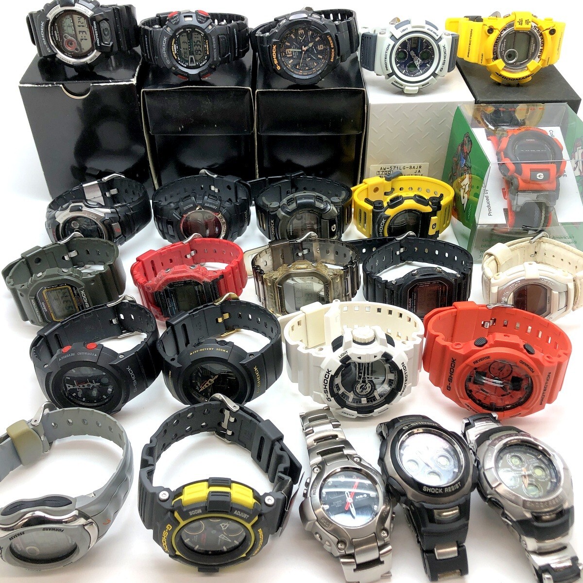 Yahoo!オークション -「g shock honda」(G-SHOCK) (カシオ)の Yahoo!オークション -「g shock honda」(G-SHOCK) (カシオ)の