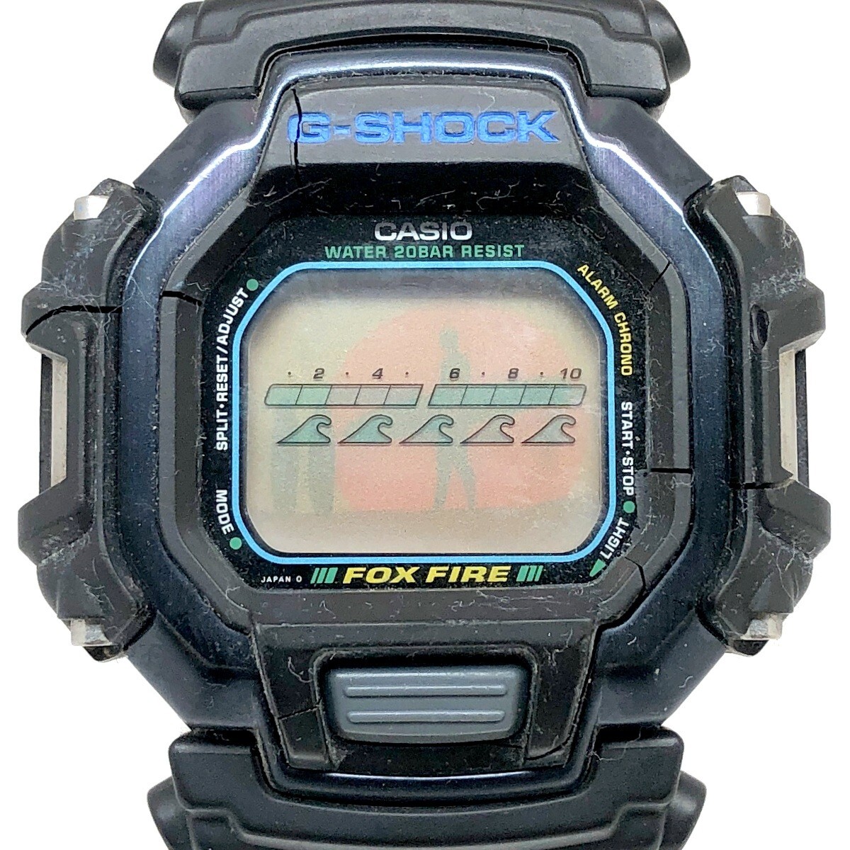 Yahoo!オークション -「dw-8160」(G-SHOCK) (カシオ)の落札相場 Yahoo!オークション -「dw-8160」(G-SHOCK) (カシオ)の落札相場