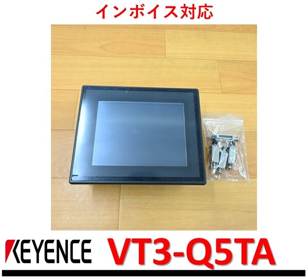 VT3-Q5TA 中古・動作保証 キーエンス 管理番号:52Y2-40