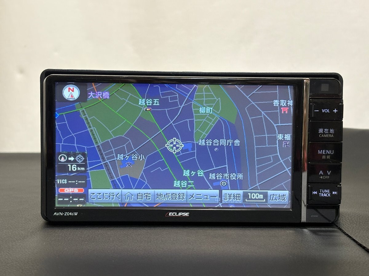 2025年最新】Yahoo!オークション -avn z04(カーナビ)の中古品 2025年最新】Yahoo!オークション -avn z04(カーナビ)の中古品