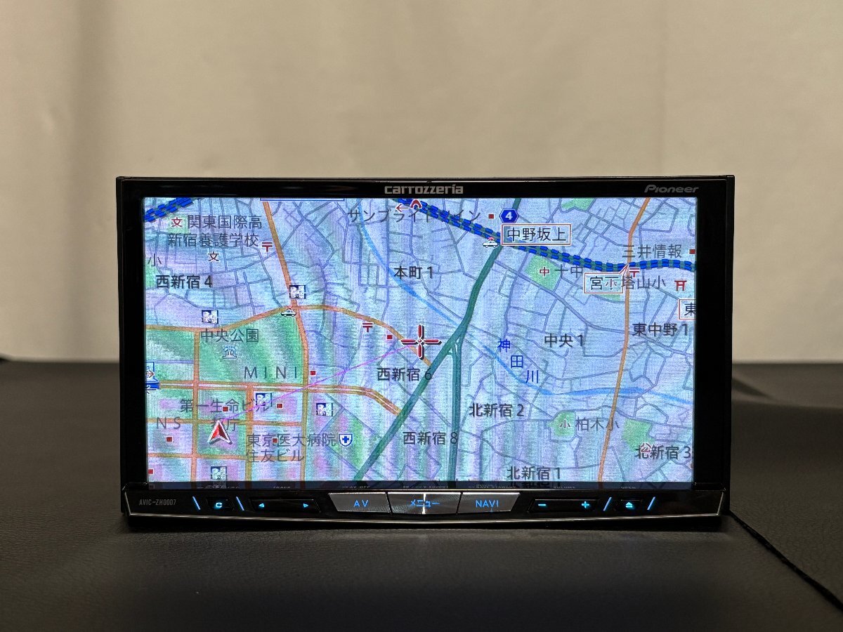 2025年最新】Yahoo!オークション -avic-zh0007の中古品・新品 2025年最新】Yahoo!オークション -avic-zh0007の中古品・新品
