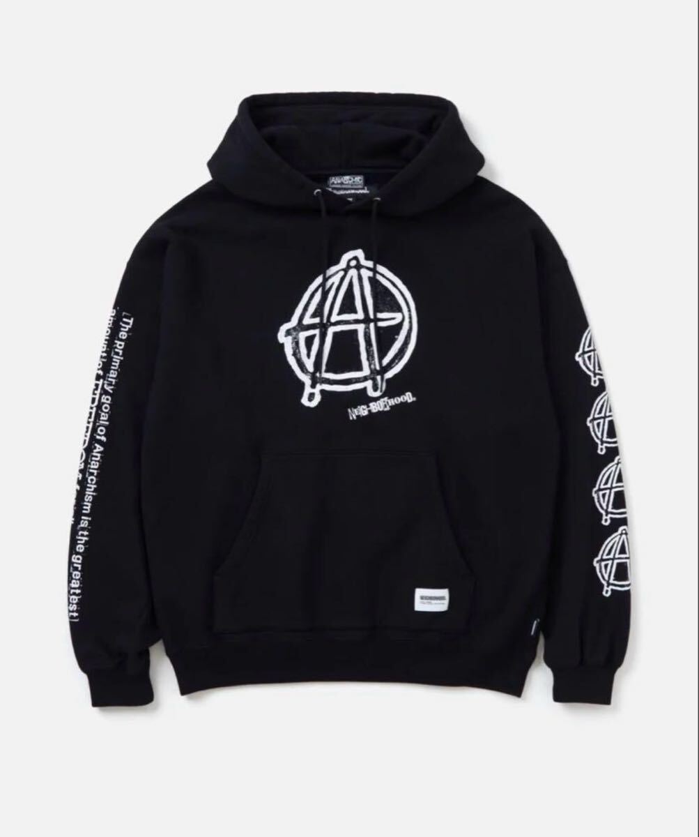 NEIGHBORHOOD 【値下げ】NEIGHBOR HOOD 2023AW NH X ANTHRAX